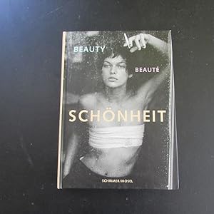 Bild des Verkufers fr Schnheit Beauty Beaute: Eine Kulturgeschichte des 20. Jahrhunderts +special price+ zum Verkauf von Bookstore-Online