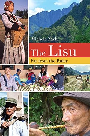 Seller image for The Lisu: Far from the Ruler for sale by WeBuyBooks