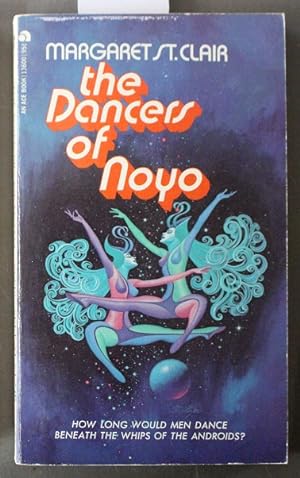 Bild des Verkufers fr The Dancers of Noyo zum Verkauf von Comic World