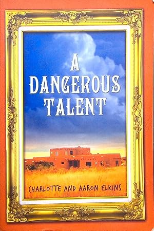 Seller image for A Dangerous Talent, Volume 1 (Alix London) for sale by Adventures Underground
