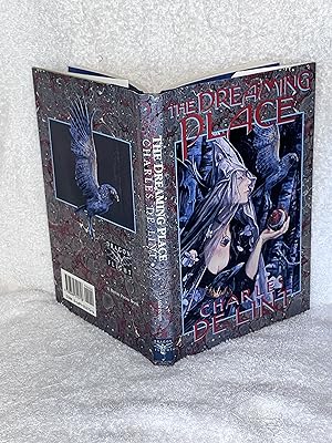 Seller image for The Dreaming Place for sale by JMCbooksonline