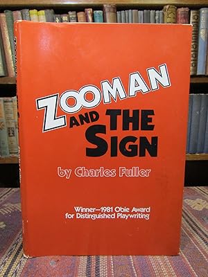 Zooman and the Sign