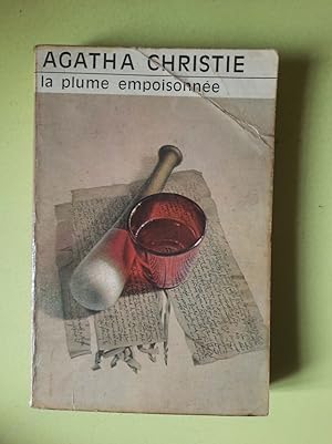 christie agatha - plume empoisonnee - AbeBooks