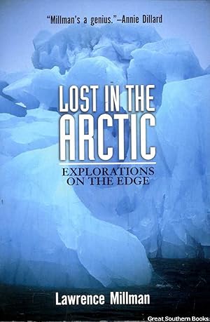 Lost in the Arctic: Explorations on the Edge