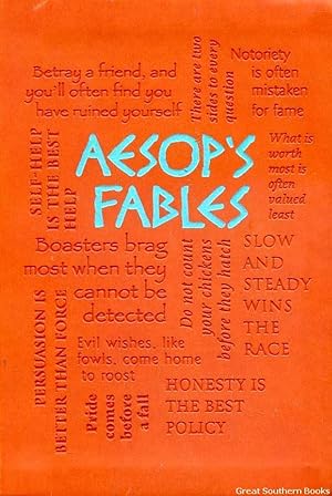 Aesop's Fables