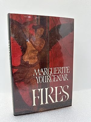 Seller image for Fires (First Edition) for sale by Dan Pope Books