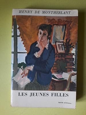 Seller image for Les Jeunes filles for sale by Dmons et Merveilles