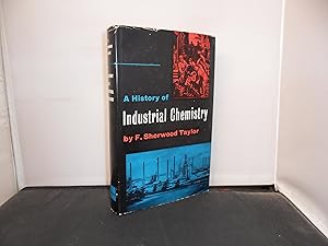 A History of Industrial Chemistry