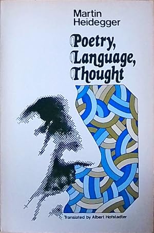 Poetry, Language, Thought