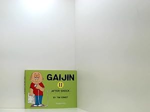 Seller image for Gaijin 2: After Shock for sale by Book Broker