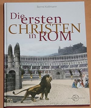 Seller image for Die ersten Christen in Rom for sale by Rmpelstbchen