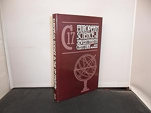 Seller image for European Science in the Seventeenth Century for sale by Provan Books