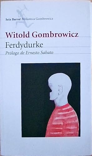 Ferdydurke (Biblioteca Gombrowicz)