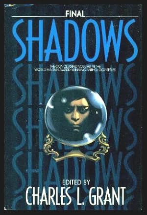 Seller image for FINAL SHADOWS for sale by W. Fraser Sandercombe