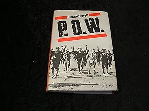 Seller image for P.O.W. for sale by Yare Books