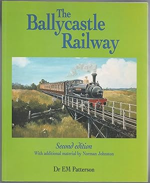 The Ballycastle Railway