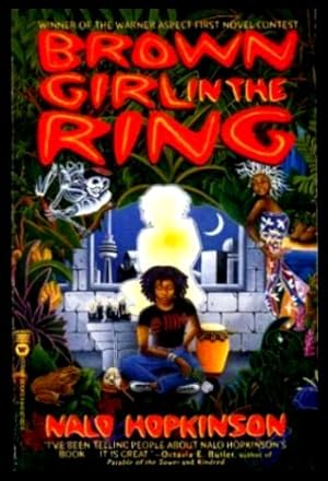 Image du vendeur pour BROWN GIRL IN THE RING mis en vente par W. Fraser Sandercombe