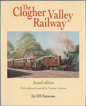 Immagine del venditore per The Clogher Valley Railway venduto da Anvil Books