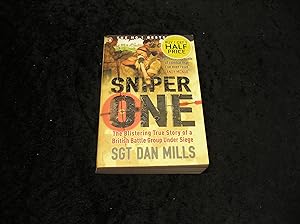 Seller image for Sniper One for sale by Yare Books