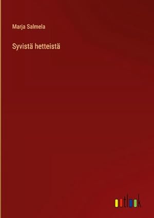 Image du vendeur pour Syvist hetteist mis en vente par AHA-BUCH GmbH