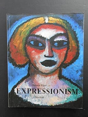 Seller image for EXPRESSIONISM. A Revolution in German Art. for sale by J. R. Young