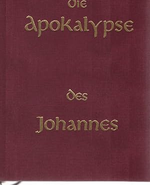 Seller image for Das johanneische Werk; Teil: Bd. 1., Die Apokalypse des Johannes. bertr. von Bernd Lampe for sale by Schrmann und Kiewning GbR