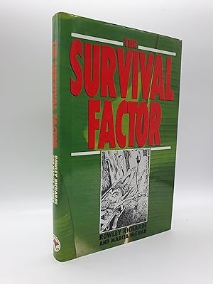 Seller image for The Survival Factor for sale by Barclay Books