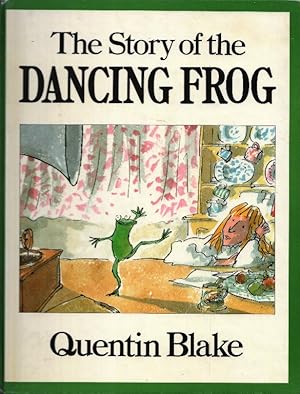 The Story of the Dancing Frog