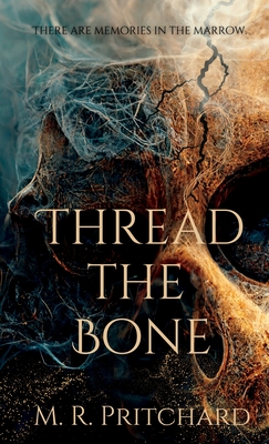 Immagine del venditore per Thread The Bone (Hardback or Cased Book) venduto da BargainBookStores