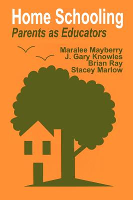 Immagine del venditore per Home Schooling: Parents as Educators (Paperback or Softback) venduto da BargainBookStores