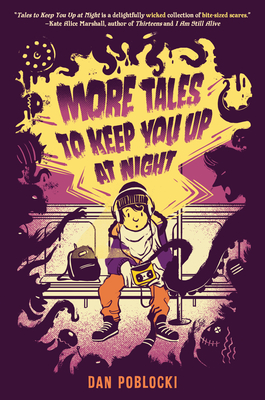 Seller image for More Tales to Keep You Up at Night (Hardback or Cased Book) for sale by BargainBookStores