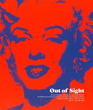 Seller image for Out of Sight: An Art Collector, a Discovery, and Andy Warhol (Paperback or Softback) for sale by BargainBookStores