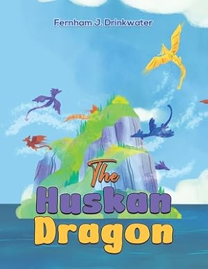 Image du vendeur pour The Huskan Dragon (Paperback or Softback) mis en vente par BargainBookStores