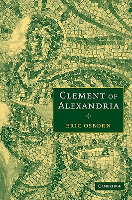 Seller image for Clement of Alexandria (Paperback or Softback) for sale by BargainBookStores