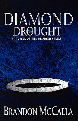 Immagine del venditore per Diamond Drought (Paperback or Softback) venduto da BargainBookStores