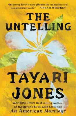 Seller image for The Untelling (Paperback or Softback) for sale by BargainBookStores
