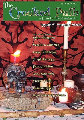 Seller image for The Crooked Path Journal: Issue 5 (Paperback or Softback) for sale by BargainBookStores