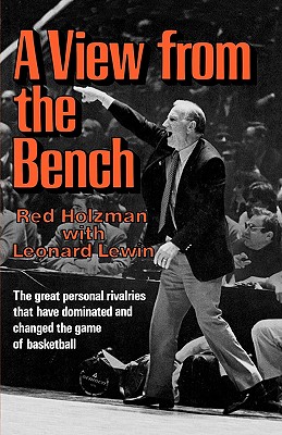 Seller image for A View from the Bench (Paperback or Softback) for sale by BargainBookStores