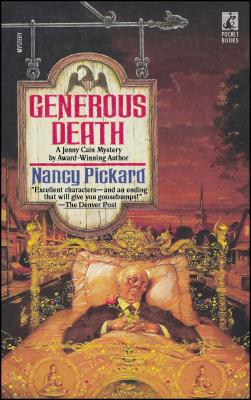 Seller image for Generous Death (Paperback or Softback) for sale by BargainBookStores