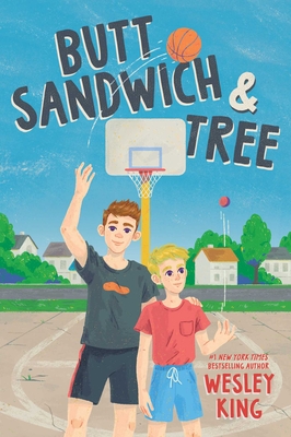 Seller image for Butt Sandwich & Tree (Paperback or Softback) for sale by BargainBookStores