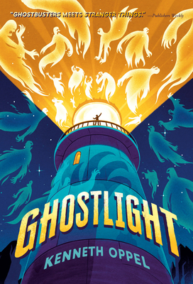 Imagen del vendedor de Ghostlight (Paperback or Softback) a la venta por BargainBookStores