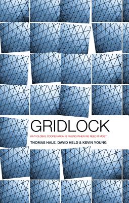 Seller image for Gridlock: Why Global Cooperation Is Failing When We Need It Most (Paperback or Softback) for sale by BargainBookStores