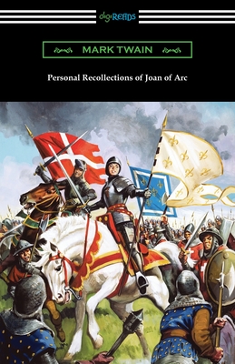 Imagen del vendedor de Personal Recollections of Joan of Arc (Paperback or Softback) a la venta por BargainBookStores
