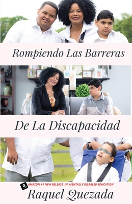 Seller image for Rompiendo Las Barreras De La Discapacidad (Paperback or Softback) for sale by BargainBookStores