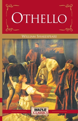 Seller image for Othello (Paperback or Softback) for sale by BargainBookStores