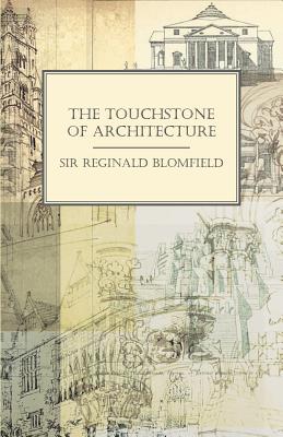 Seller image for The Touchstone of Architecture (Paperback or Softback) for sale by BargainBookStores