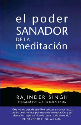 Imagen del vendedor de El poder sanador de la meditaci�n (Paperback or Softback) a la venta por BargainBookStores