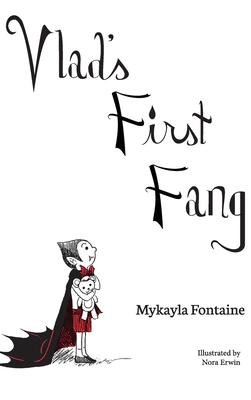 Seller image for Vlad's First Fang (Hardback or Cased Book) for sale by BargainBookStores
