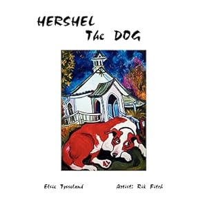 Bild des Verkufers fr Hershel The Dog (Paperback or Softback) zum Verkauf von BargainBookStores