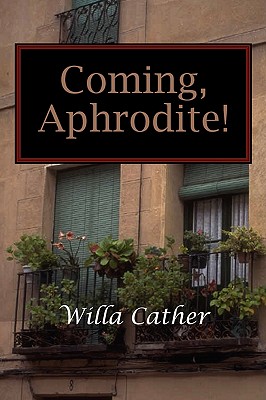 Bild des Verkufers fr Coming, Aphrodite! (Paperback or Softback) zum Verkauf von BargainBookStores